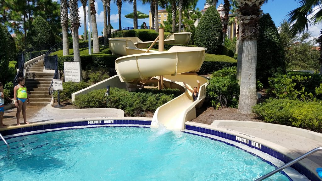 leanette-on-the-hilton-orlando-bonnet-creek-water-slide