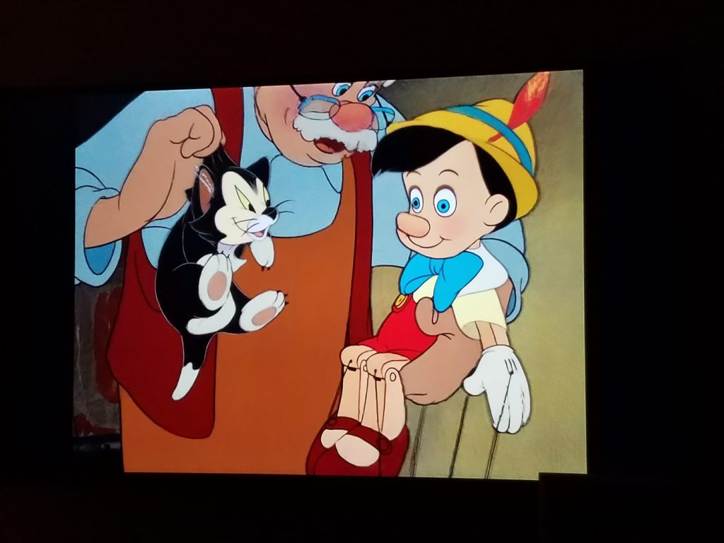 Enjoy Pinocchio With The Family...No Strings Attached - Funtastic Life