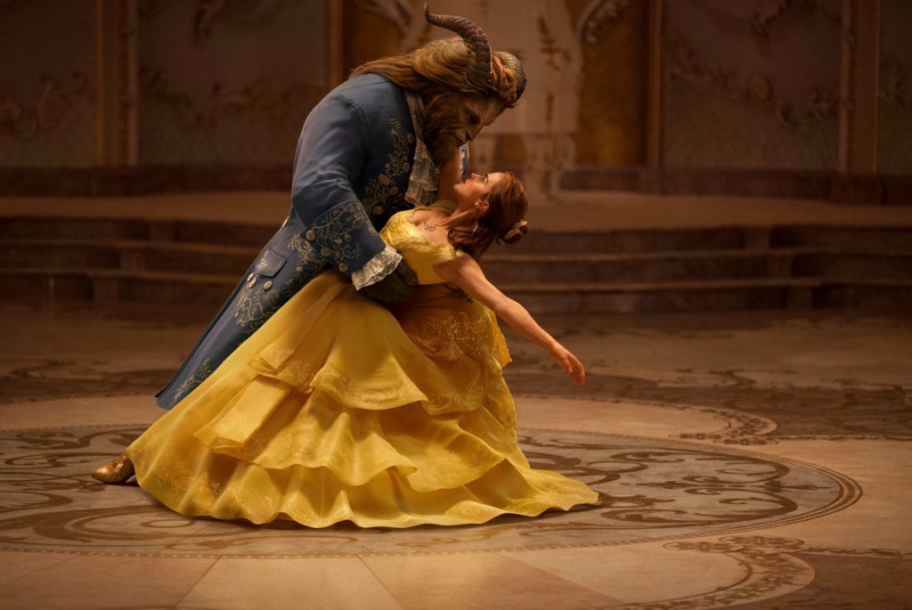 Beauty And The Beast - Waltz