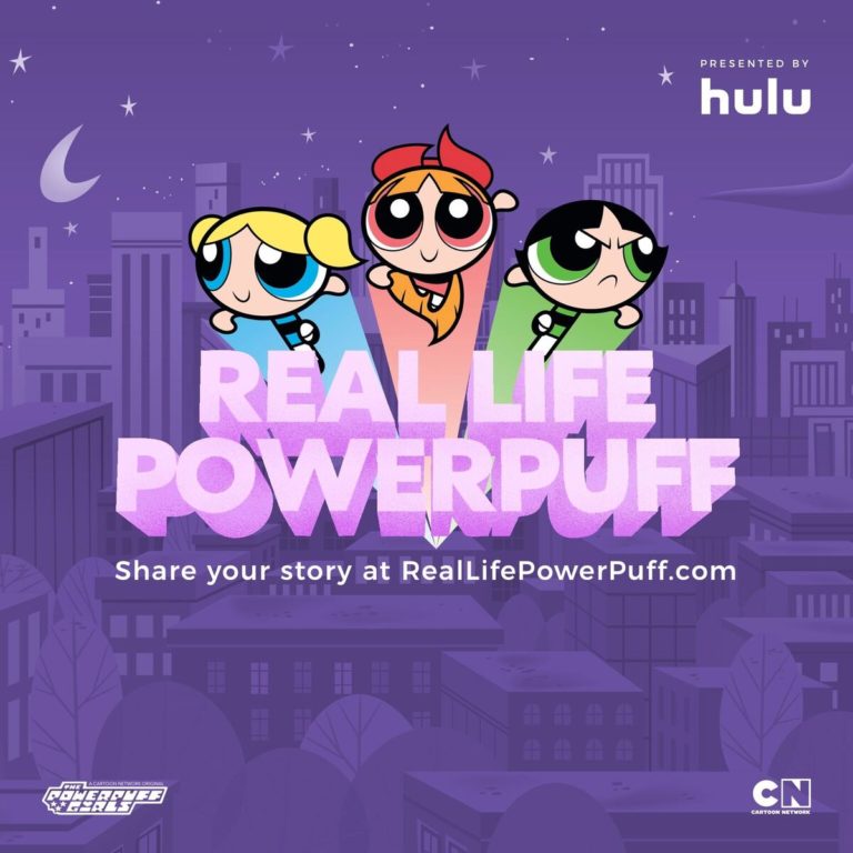 The Powerpuff Girls Are Now On Hulu Funtastic Life | My XXX Hot Girl