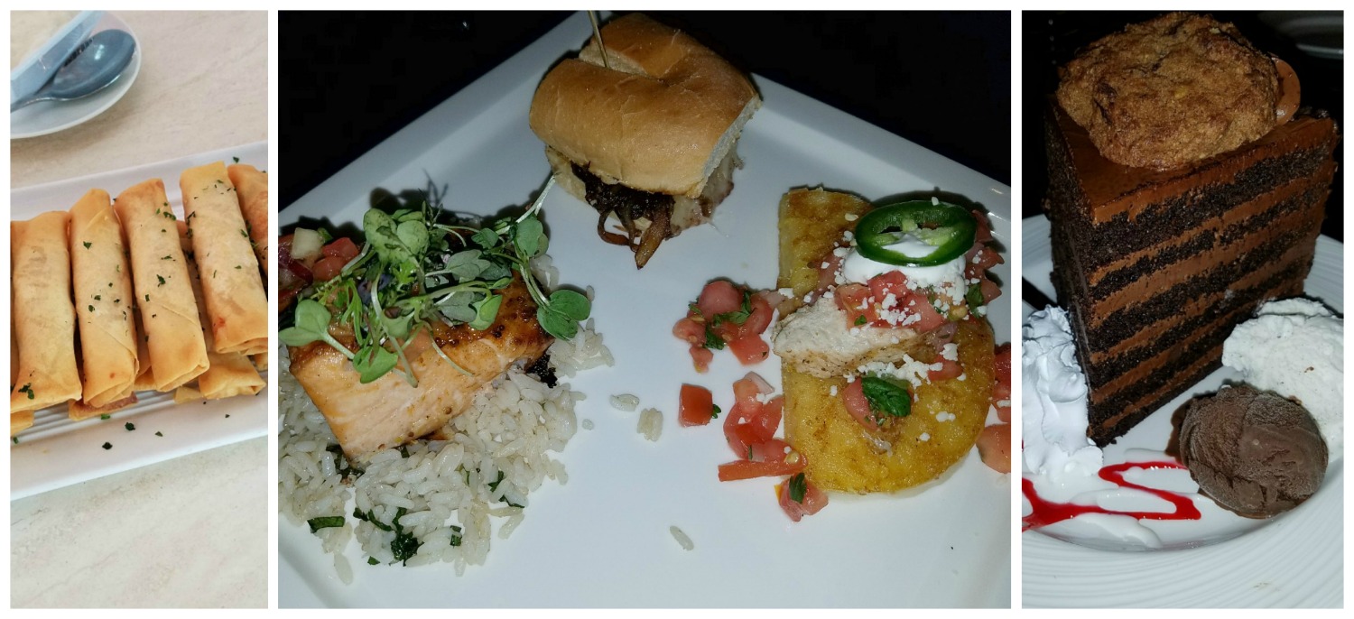 Waterstone Rum Bar & Grill Offers New Menu Items Funtastic Life