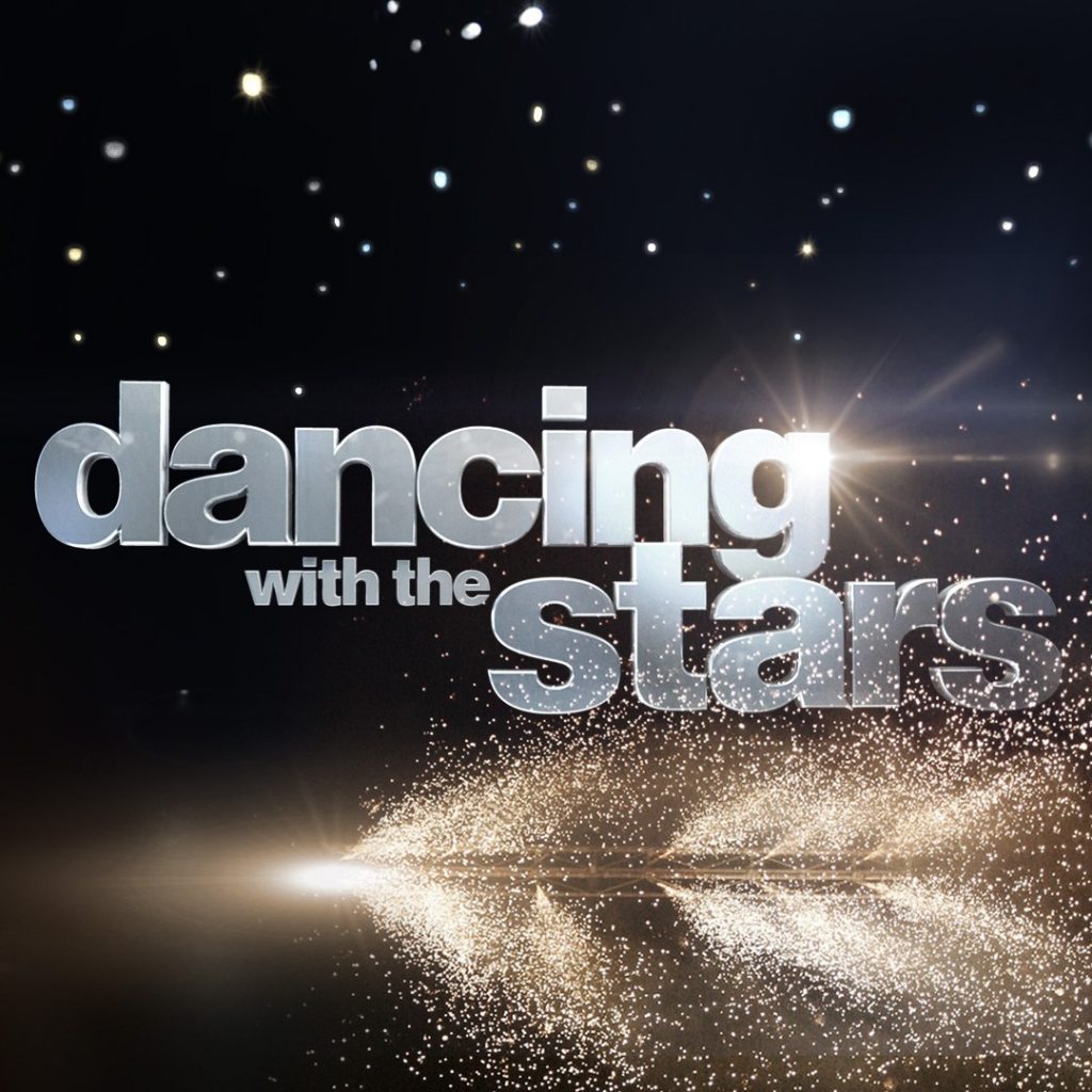 dancing with the stars