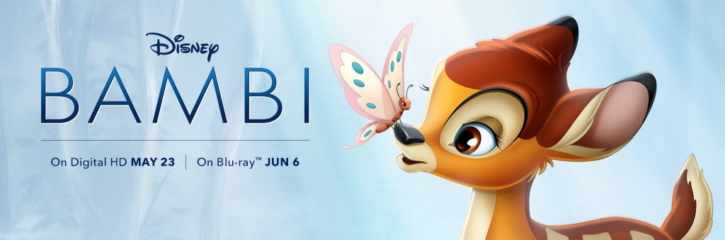 Bambi header