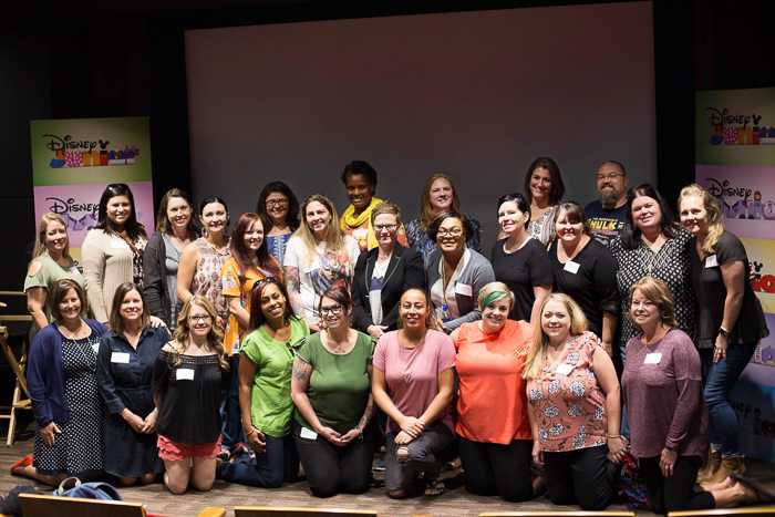 Chris Nee and Leanette Fernandez