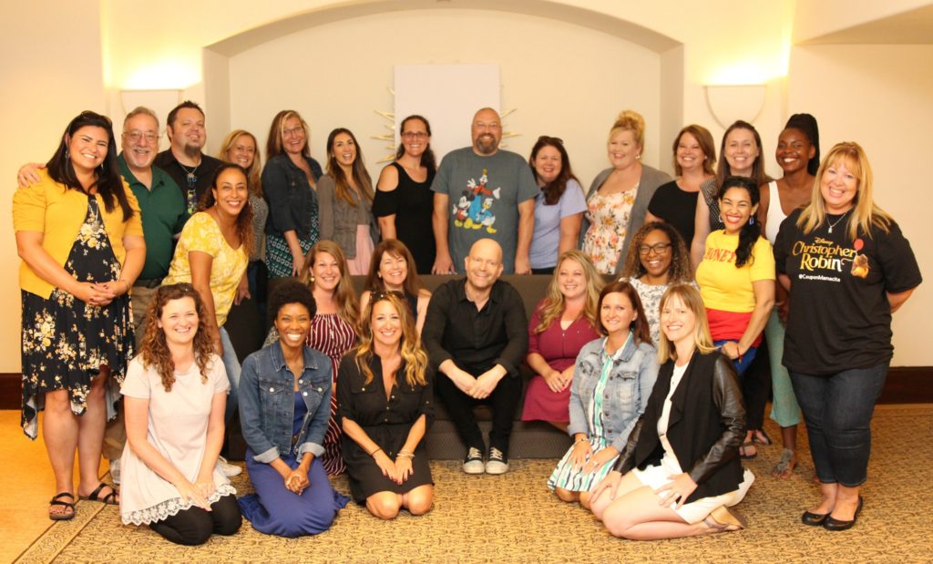 Director Marc Forster