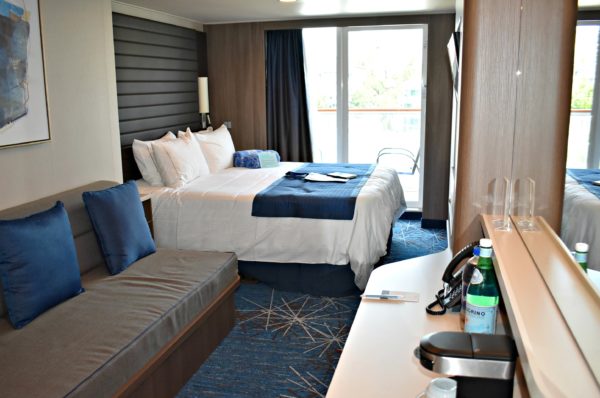 Norwegian Bliss Room - Funtastic Life