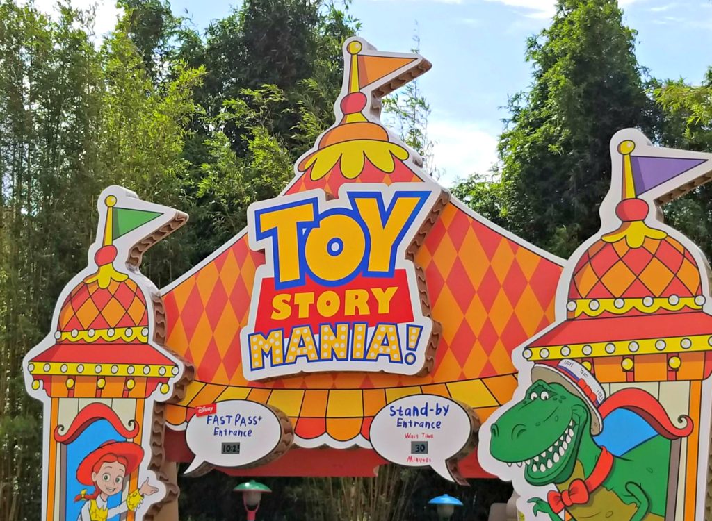 Enjoy Toy Story Land at Disney’s Hollywood Studios - Funtastic Life