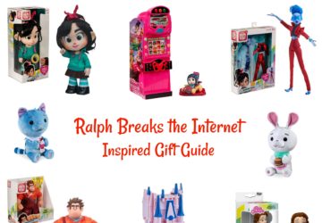 Ralph Breaks The Internet
