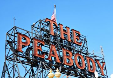 The Peabody Memphis