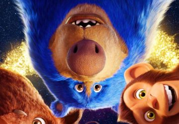 Wonder Park Movie Poster