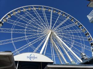 SkyWheel Myrtle Beach