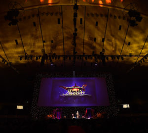 A Musical Celebration of Aladdin at the D23 Expo