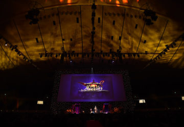 A Musical Celebration of Aladdin at the D23 Expo