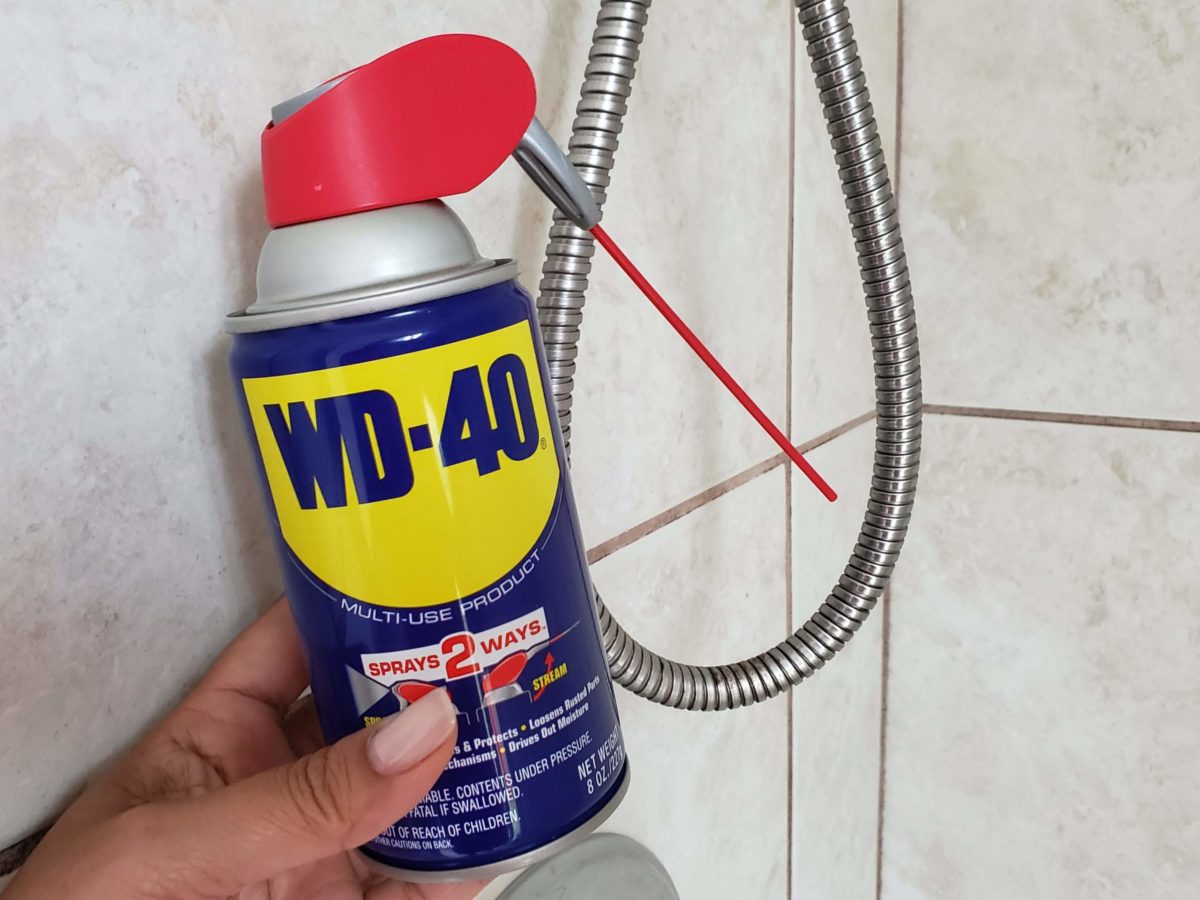 15 Surprising Ways to Use WD40 In Your Home Funtastic Life
