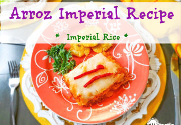 Imperial Rice