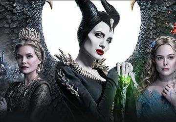 maleficent