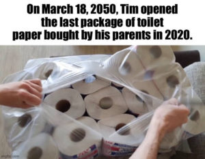 toilet paper shortage toilet paper shortage