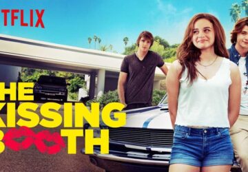 Kissing Booth 2