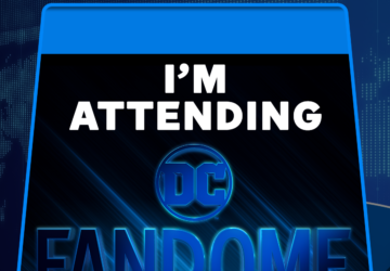 DC Fandome
