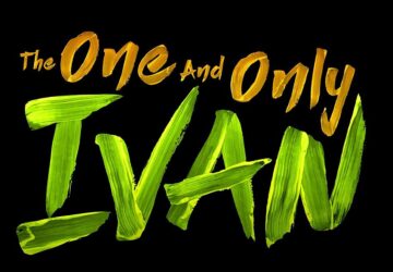 Disney’s The One And Only Ivan