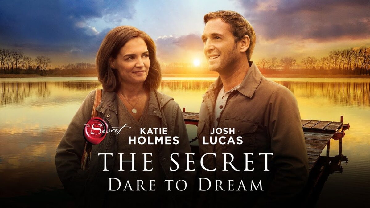 The Secret: Dare to Dream Movie Review - Funtastic Life