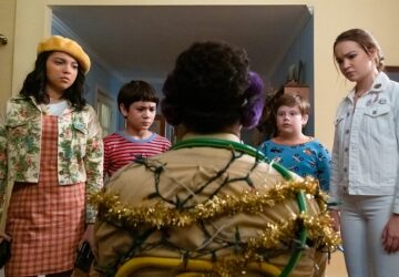 The Sleepover