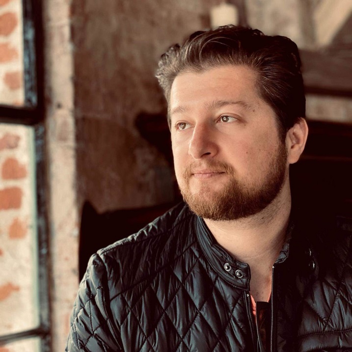 josh gottsegen author of Rockford T. Honeypot