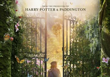 the secret garden