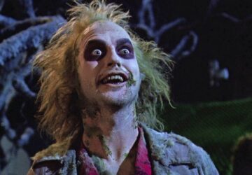 beetlejuice