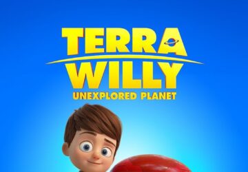 Terra Willy