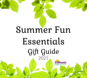 Summer Fun Gift Guide