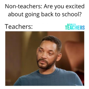 Collection Of Back To School Memes For Teachers Funtastic Life collection-of-back-to-school-memes-for-teachers-funtastic-life