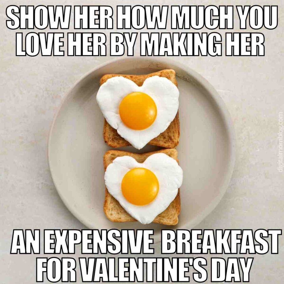 Egg Prices Memes - valentine's day eggs