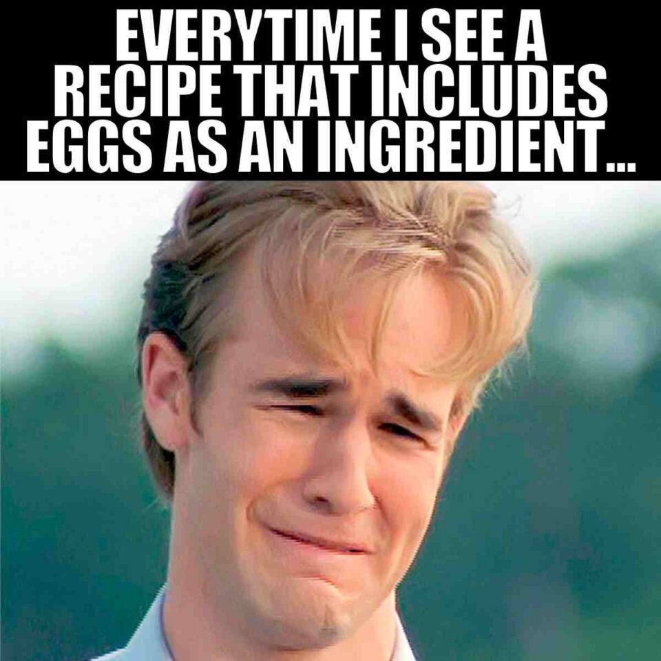 Egg Prices Memes - Dawson's Creek
