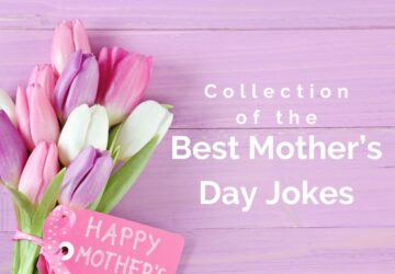 Collection of Mother’s Day Jokes