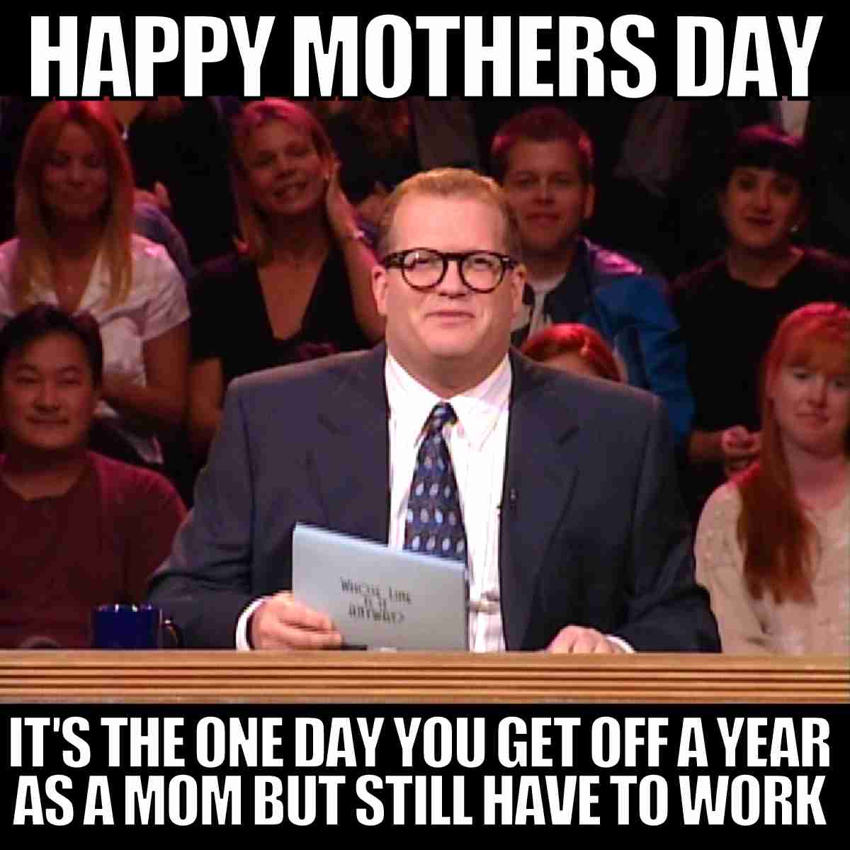 A Collection of the best Mother's Day Memes - Funtastic Life