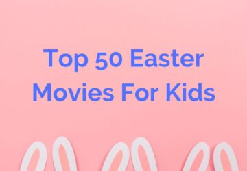 Easter Movies For Kids