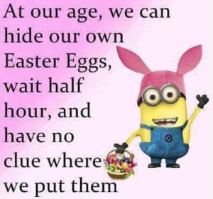 Easter Meme 9 - Funtastic Life