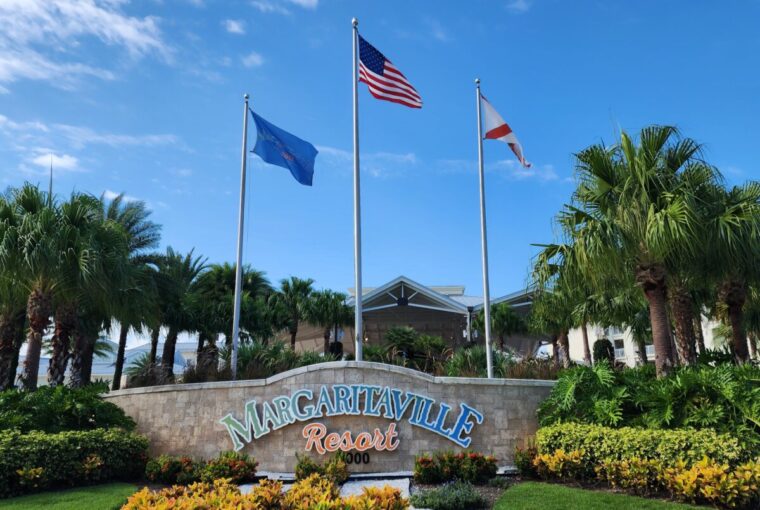 Margaritaville Resort Orlando